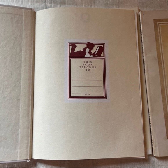 Vintage 90’s American Girl Felicity Book Bundle of 2 lot of Vintage Books 1990’s - Picture 3 of 6